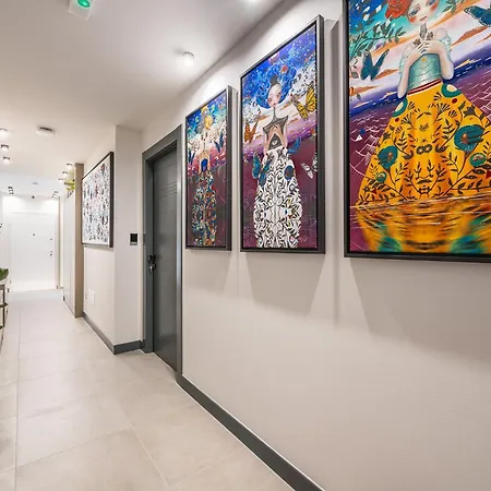 & 3* Cagliari